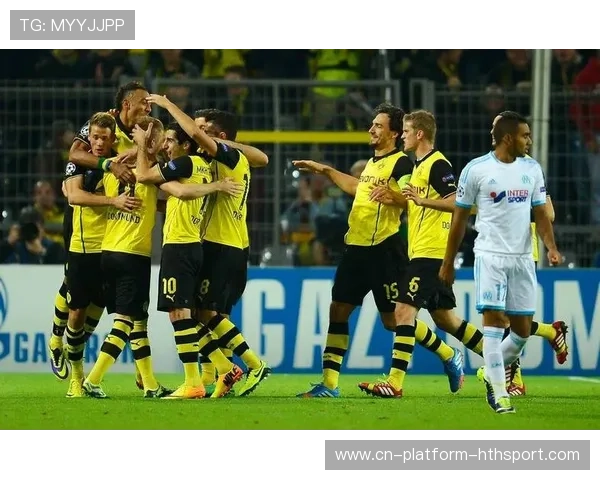 多特蒙德迎战斯图加特：赛前焦点