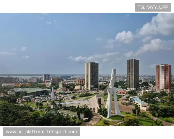 科特迪瓦力量优势在非洲区表现极为明显