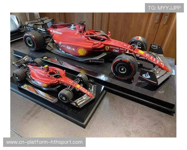 F1赛事赞助营销模型实现品牌曝光与互动双赢 F1赛事赞助营销模型实现品牌曝光与互动双赢