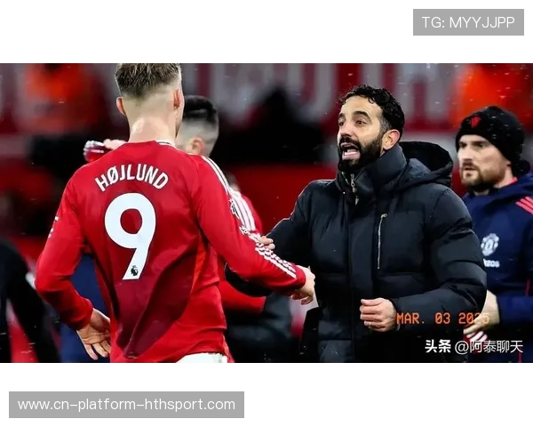 曼联战术混乱!阿莫林未来岌岌可危 曼联战术混乱!阿莫林未来岌岌可危