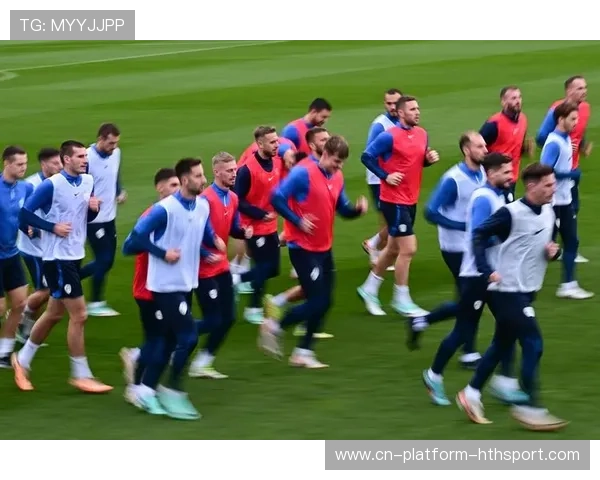 哥本哈根将把球员体能评估体系升级为俱乐部基准