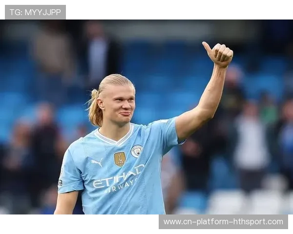 哈兰德与福登携手打破多特防线，曼城豪取三连胜，哈兰德和曼联