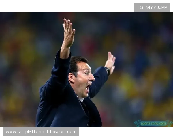 囧帅若成为教练界标杆，全球教练将研究其方法