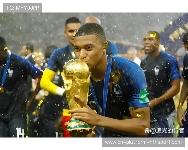 巴黎准备抢下世界杯潜力股——足球天才的新舞台