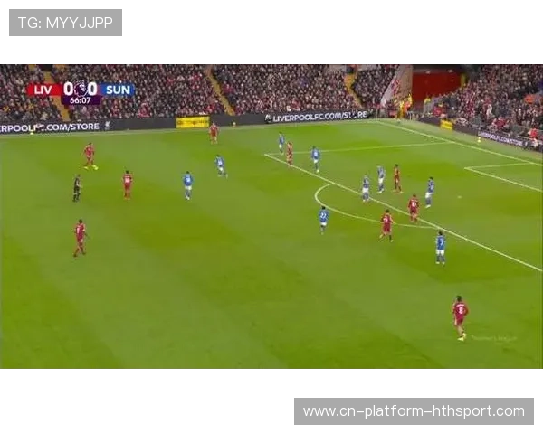 利物浦边路突破次数增多，进攻方式多样化