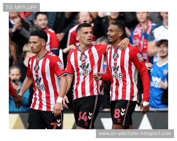 桑德兰防守反击犀利，保级战局更显乐观