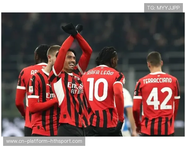 AC米兰中场控制为球队带来更多机会 AC米兰中场控制为球队带来更多机会