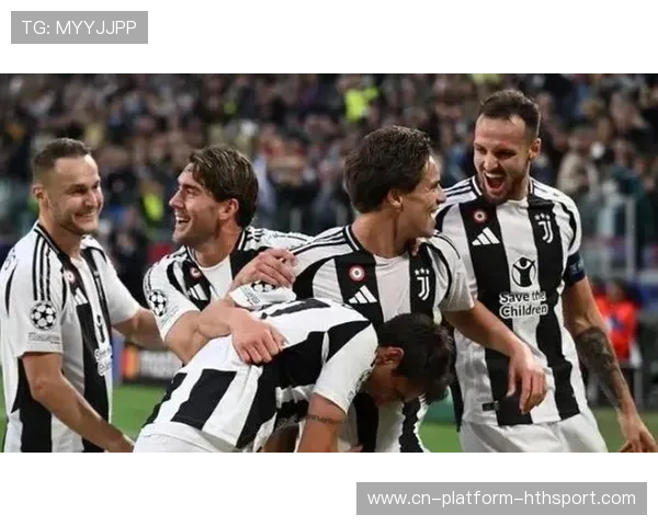 尤文图斯准备加强锋线爆点能力，引领意甲新时代