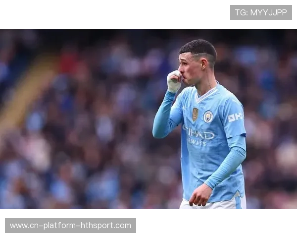 曼城若继续轮换失误，将错失冠军绝佳机会