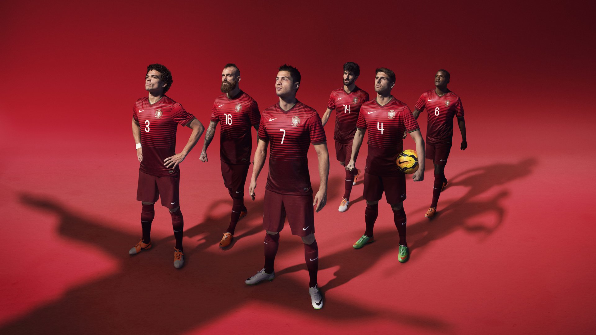 世界杯“铁人统计” 中场大心脏跑动距离全队第一